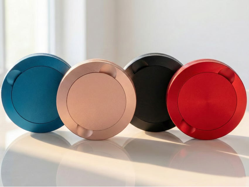 Snusdosa med gravyr – egen text & personlig present