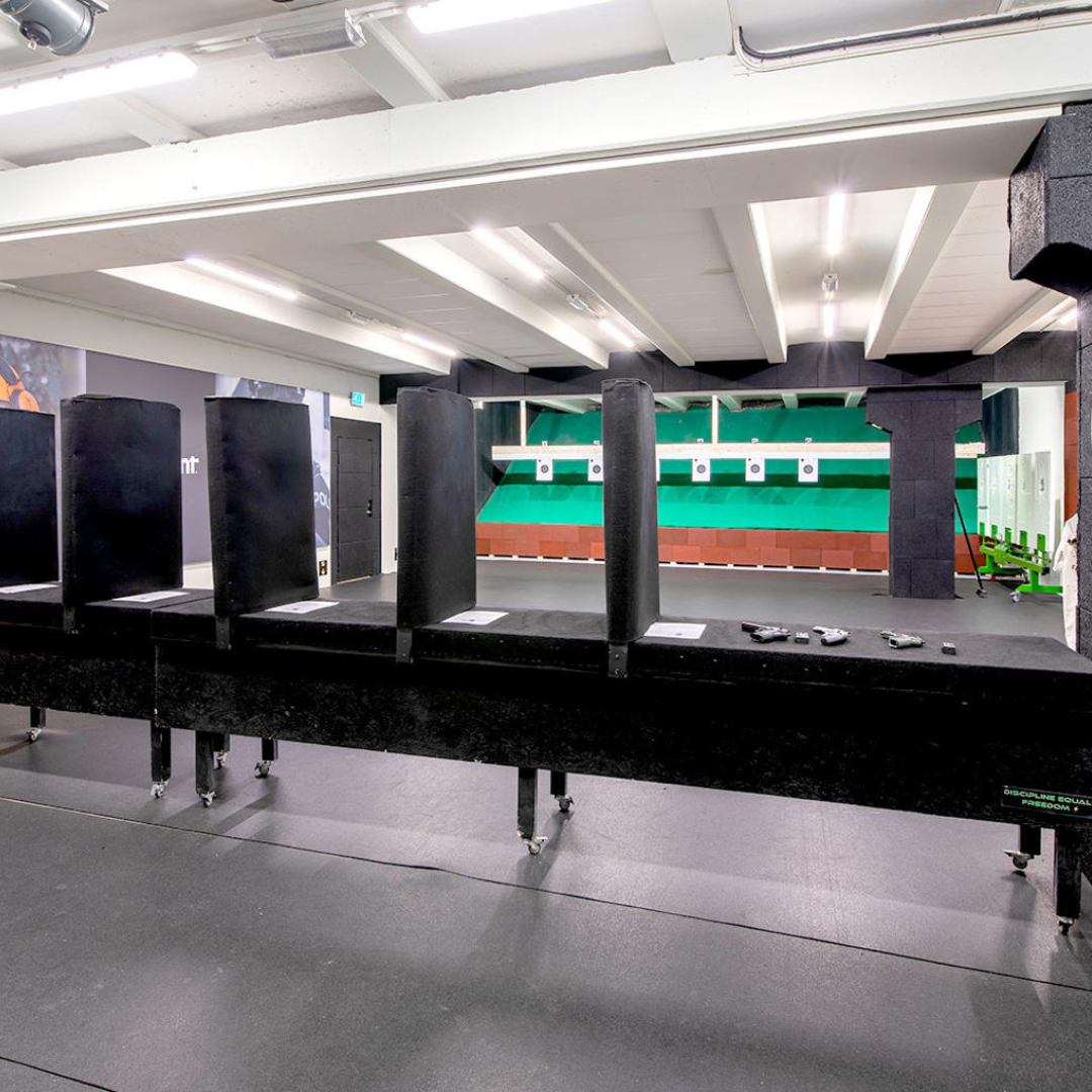 FMJ Stora skyttepaketet – en present med rejäl träffsäkerhet