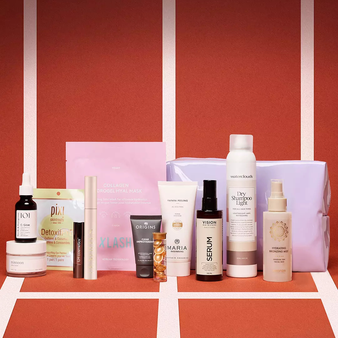 By Lyko Lovables - Ready Set Glow