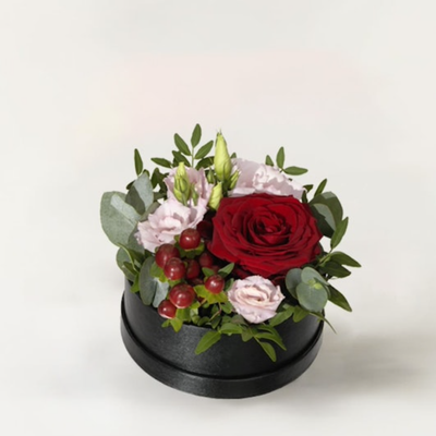 Kärleksboxen, liten