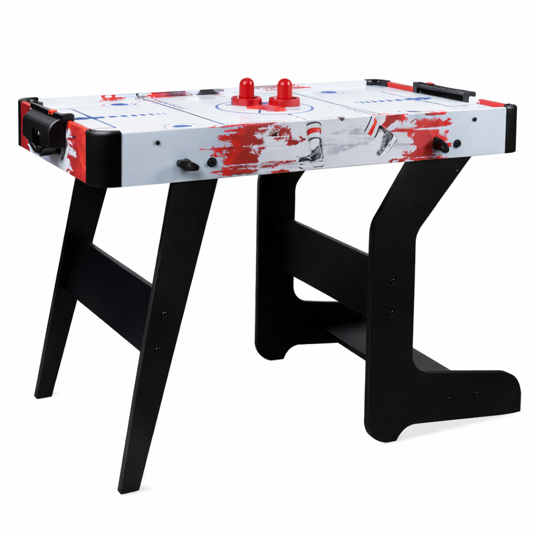 Air Hockey spelbord 91,4 x 50 x 66 cm