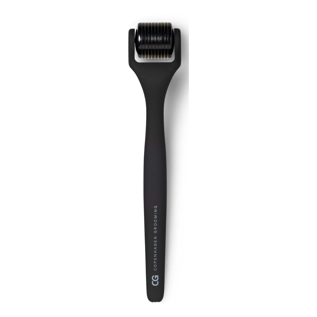 Copenhagen Grooming Beard - The Beard Roller