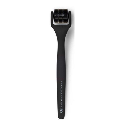 Copenhagen Grooming Beard - The Beard Roller