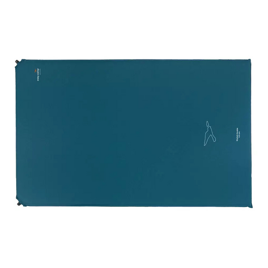 Easy Camp Skylark Mat Double 5.0 cm Liggunderlag
