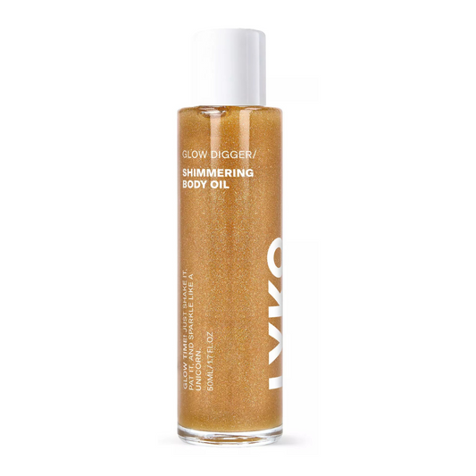 By Lyko - Glow Digger Body Oil 50 ml