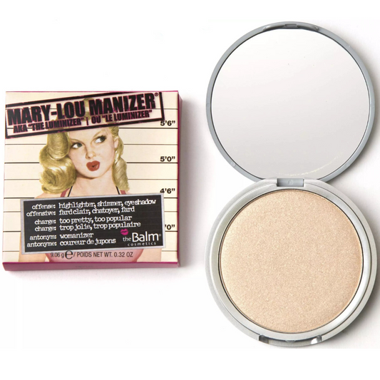 The Balm - Mary-Lou Manizer
