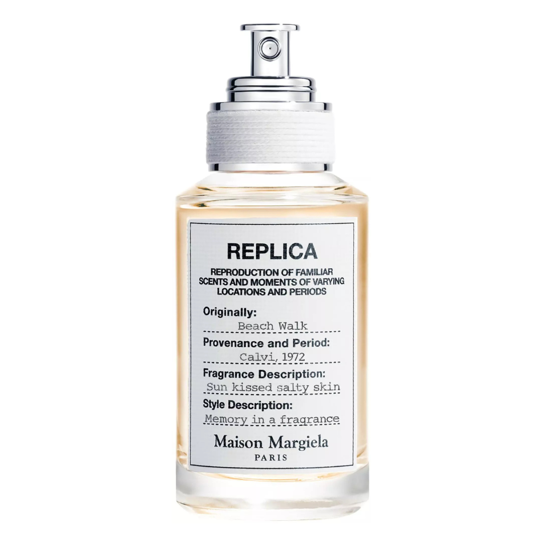 Maison Margiela - Replica Beach Walk Eau De Toilette 30 ml