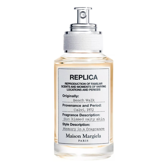 Maison Margiela - Replica Beach Walk Eau De Toilette 30 ml