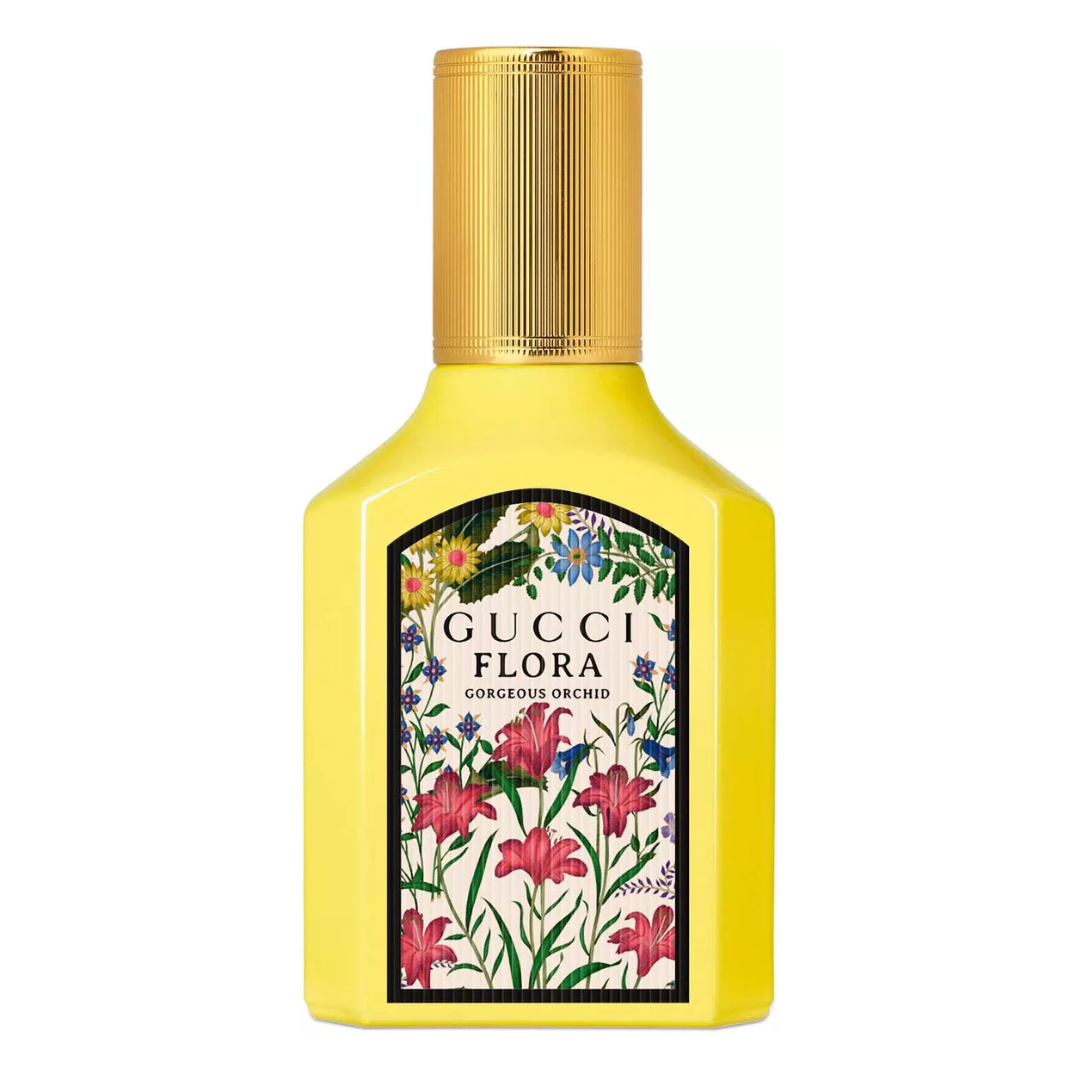 Gucci Flora Gorgeous Orchid - Eau De Parfum 30 ml