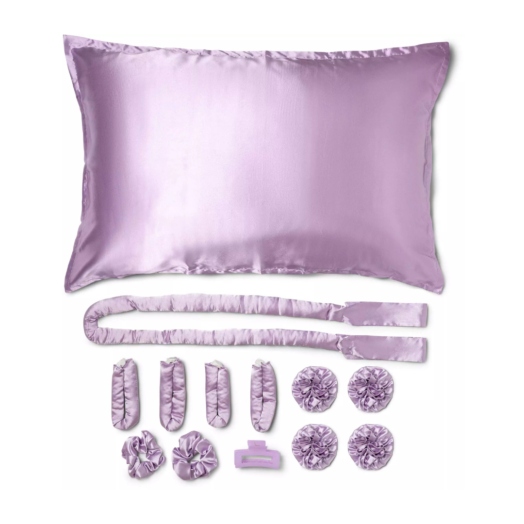 Mermade Hair - Heatless Style Kit