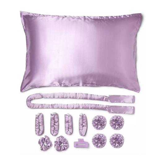 Mermade Hair - Heatless Style Kit