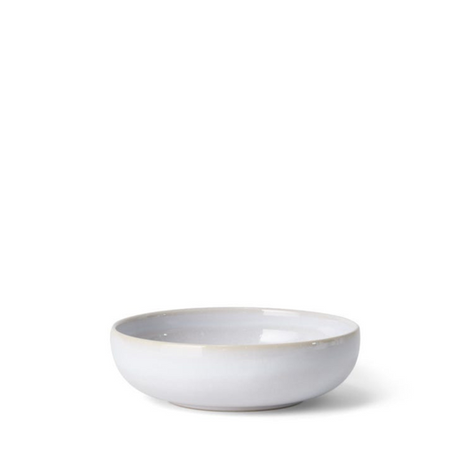 Granit - Skål Bruno 16cm Stengods Vit
