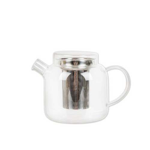 Granit - Tekanna Glas 1L