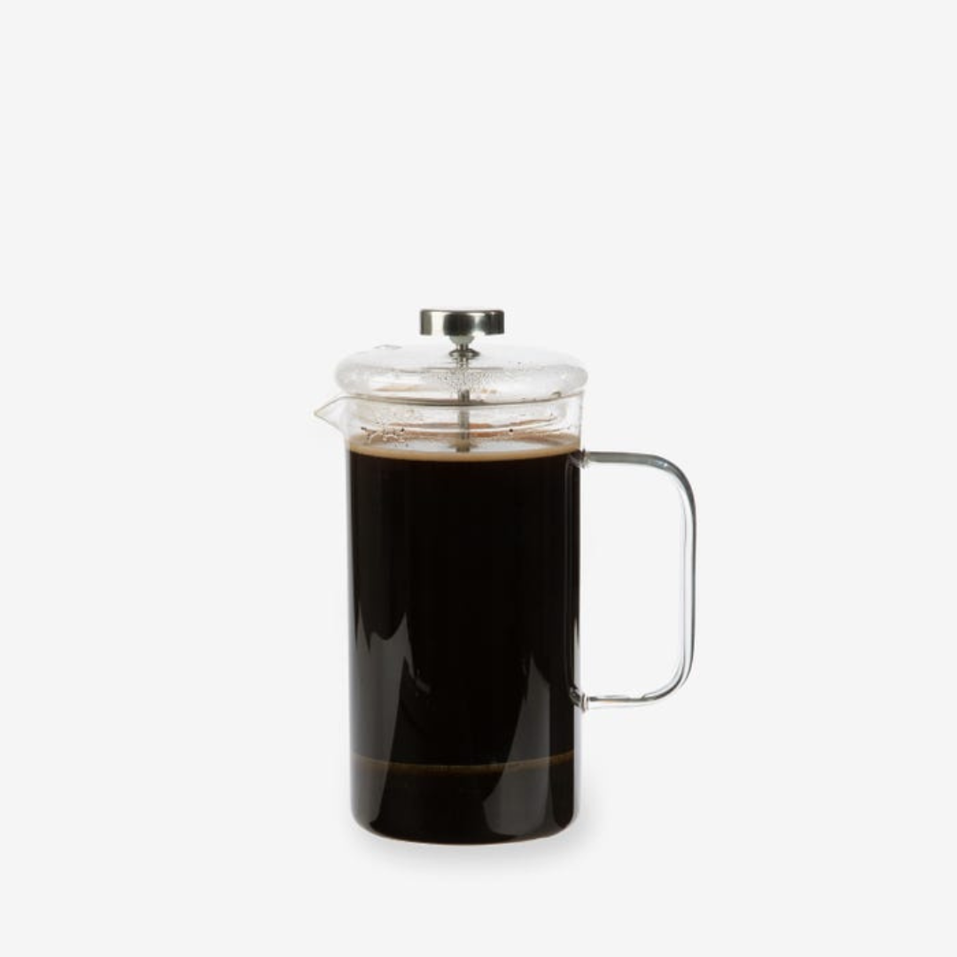 Granit - Kaffepress Glas 0,75L