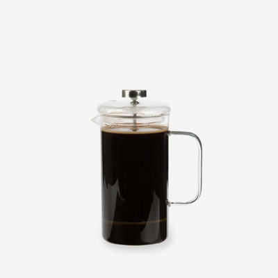 Granit - Kaffepress Glas 0,75L