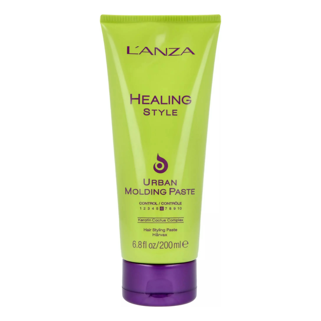 Lanza - Healing Style Urban Molding Paste 200 ml