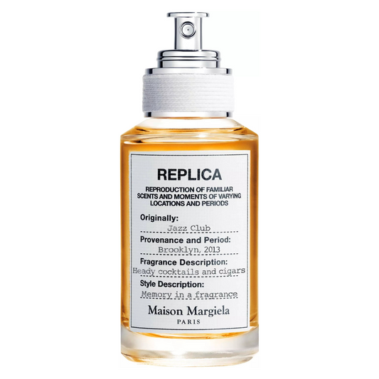 Maison Margiela Replica - Jazz Club Eau de Toilette