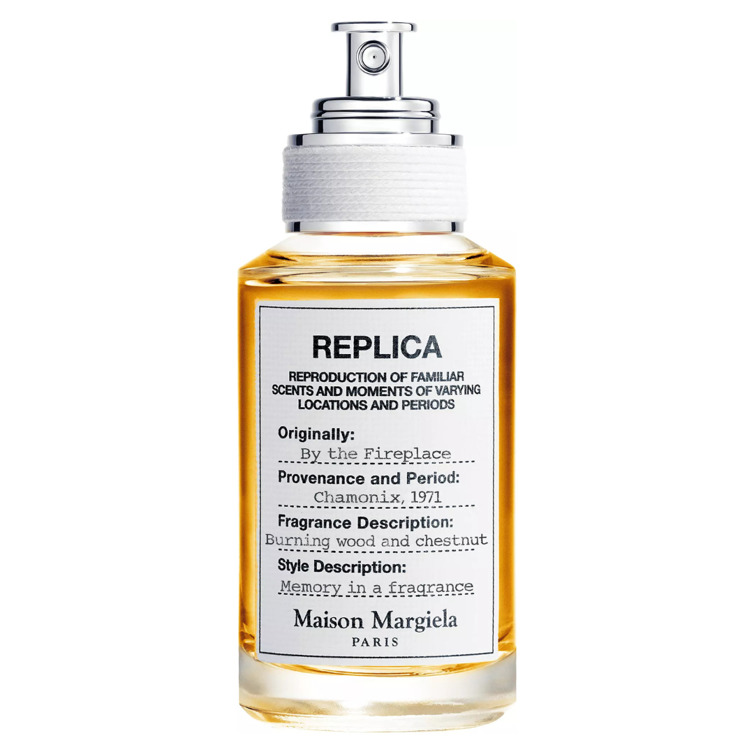 Maison Margiela Replica - By The Fire Eau De Toilette