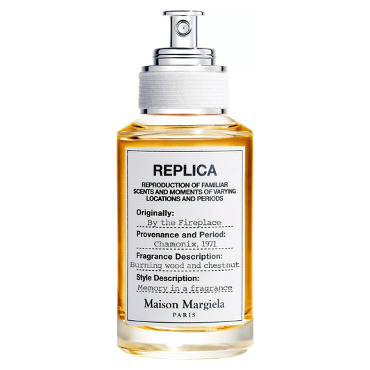 Maison Margiela Replica - By The Fire Eau De Toilette