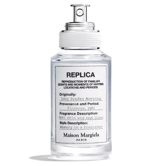 Maison Margiela Replica - Lazy Sunday Morning