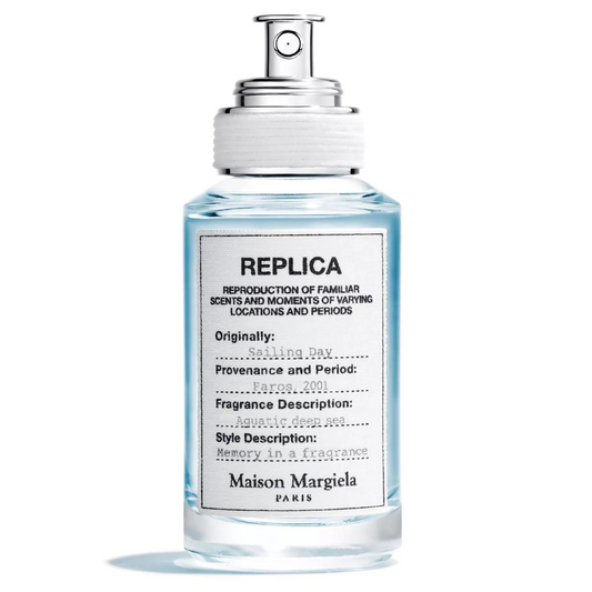 Maison Margiela Replica - Sailing Day Eau De Toilette