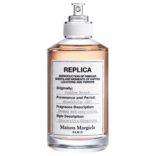 Maison Margiela Replica - Coffee Break Eau De Toilette