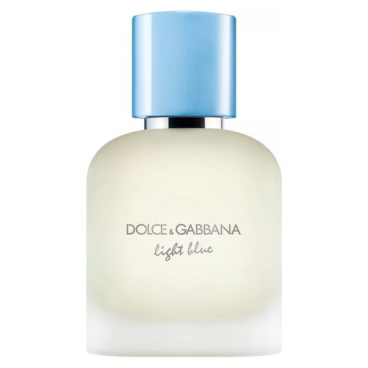 Dolce & Gabbana - Light Blue Pour Homme Eau de Toilette