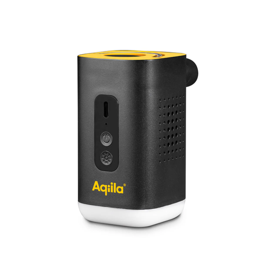 Aqilla Airbird C2 Pump