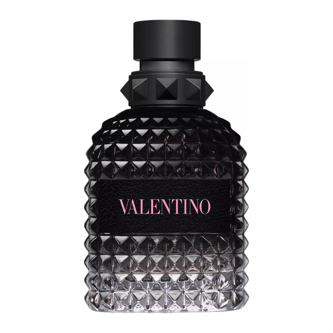 Uomo Born In Roma, EdT