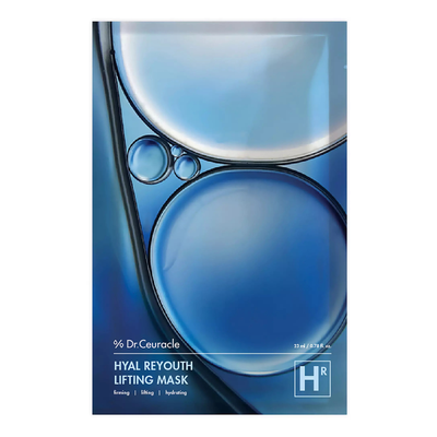Dr. Ceuracle Hyal Reyouth - Sheet Mask 25 ml