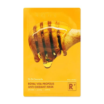 Dr. Ceuracle Royal - Vita Propolis Mask 25 ml