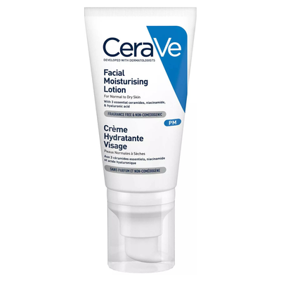 CeraVe - Facial Moisturising Lotion 52 ml