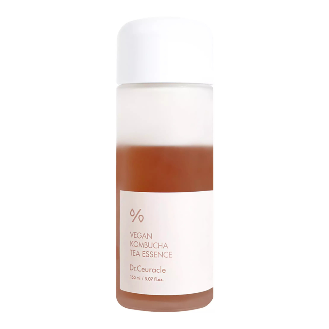 Dr. Ceuracle Vegan - Kombucha Tea Essence 150 ml
