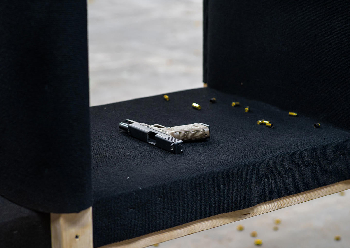 FMJ Stora skyttepaketet – en present med rejäl träffsäkerhet