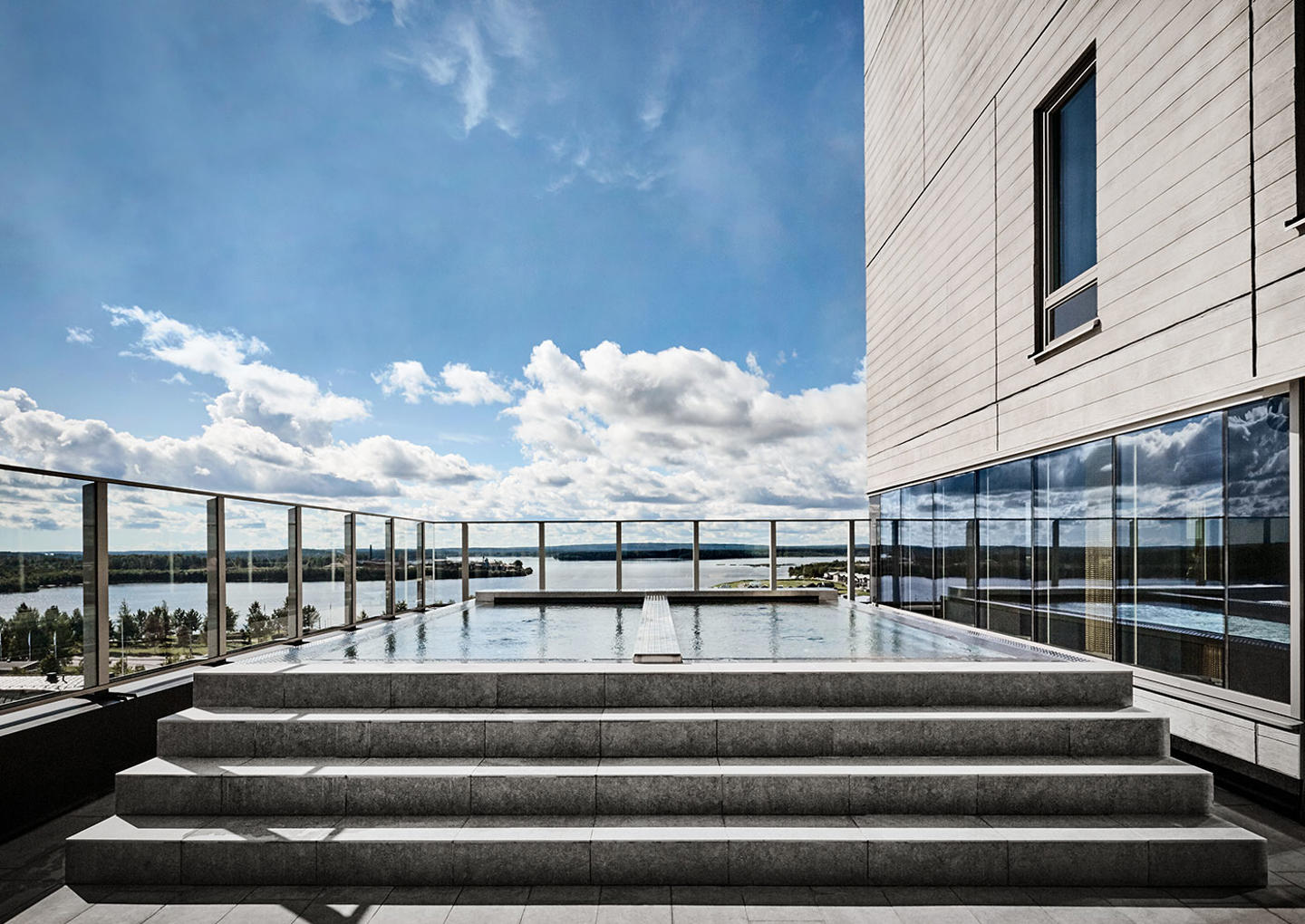 KUST - Hotell & Spa i Piteå för två