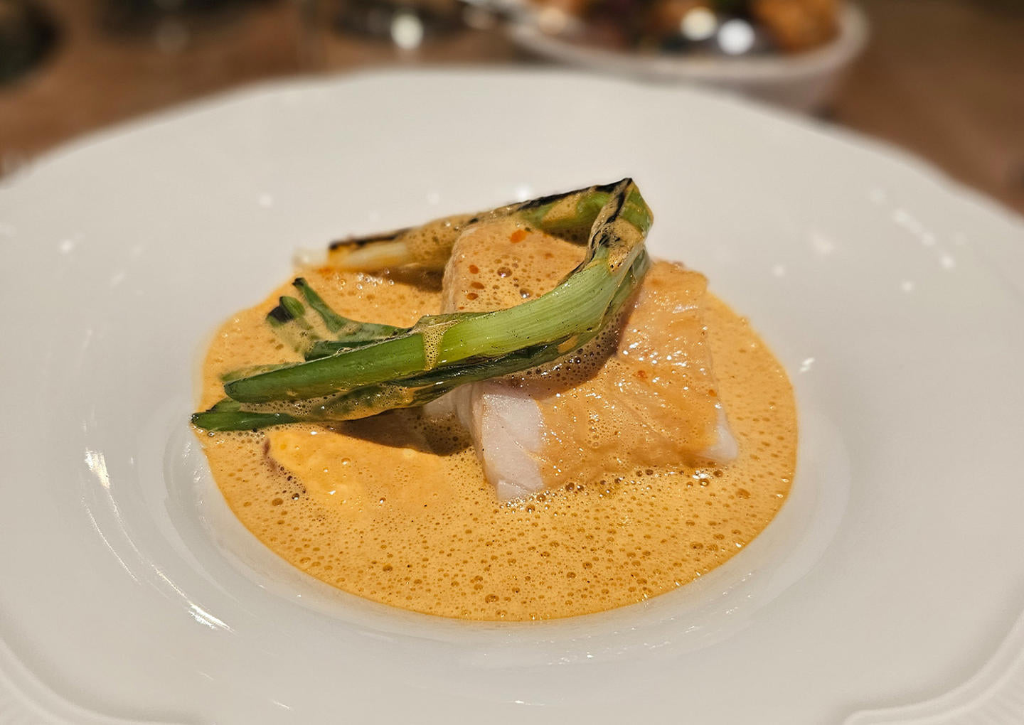 Matmilen för två – en smakresa genom staden