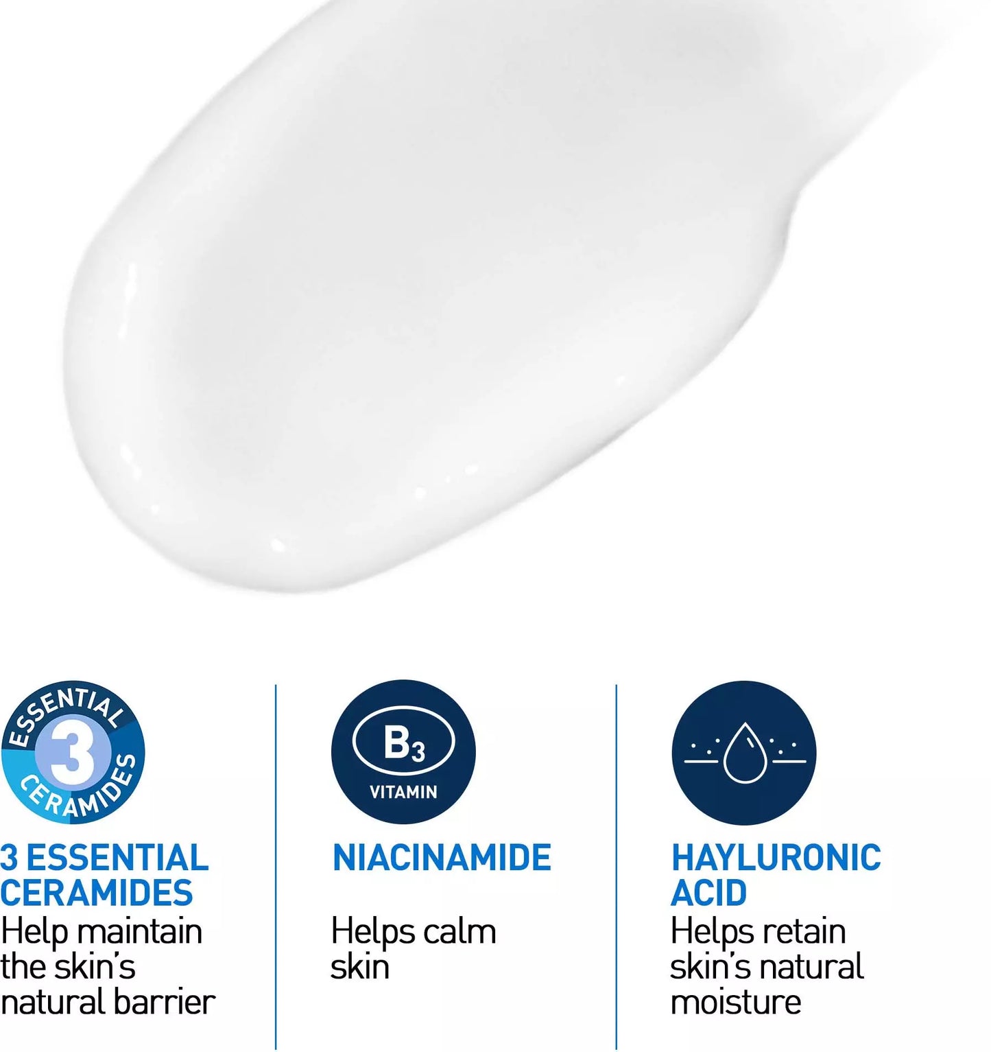 CeraVe - Facial Moisturising Lotion 52 ml