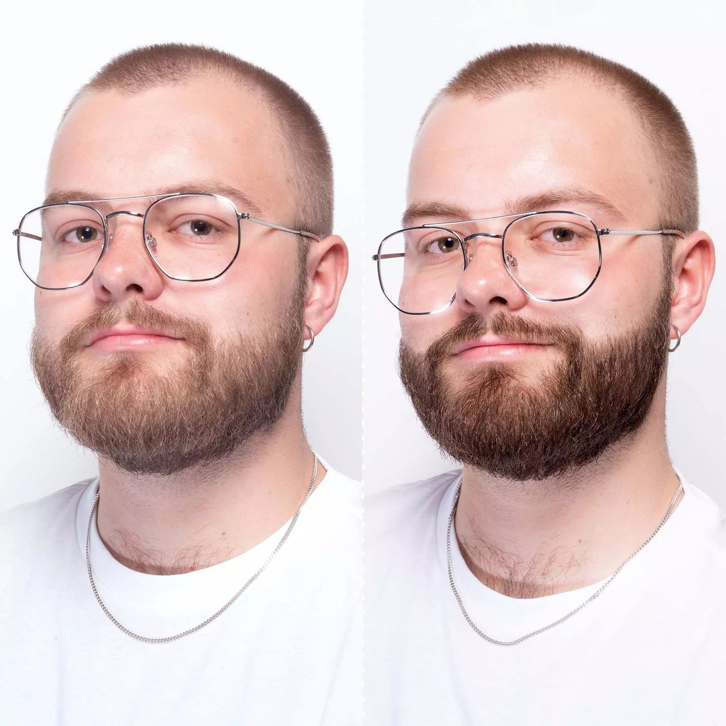 Copenhagen Grooming Beard - Dye Hard