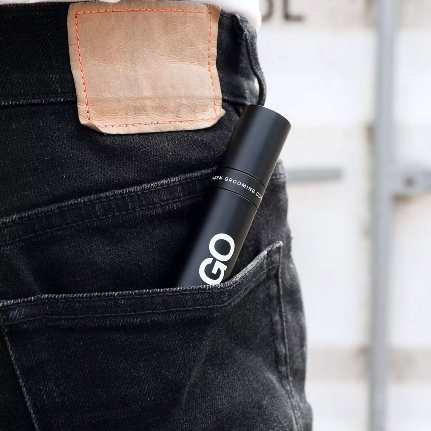 Copenhagen Grooming Beard The Activator GO 10 ml