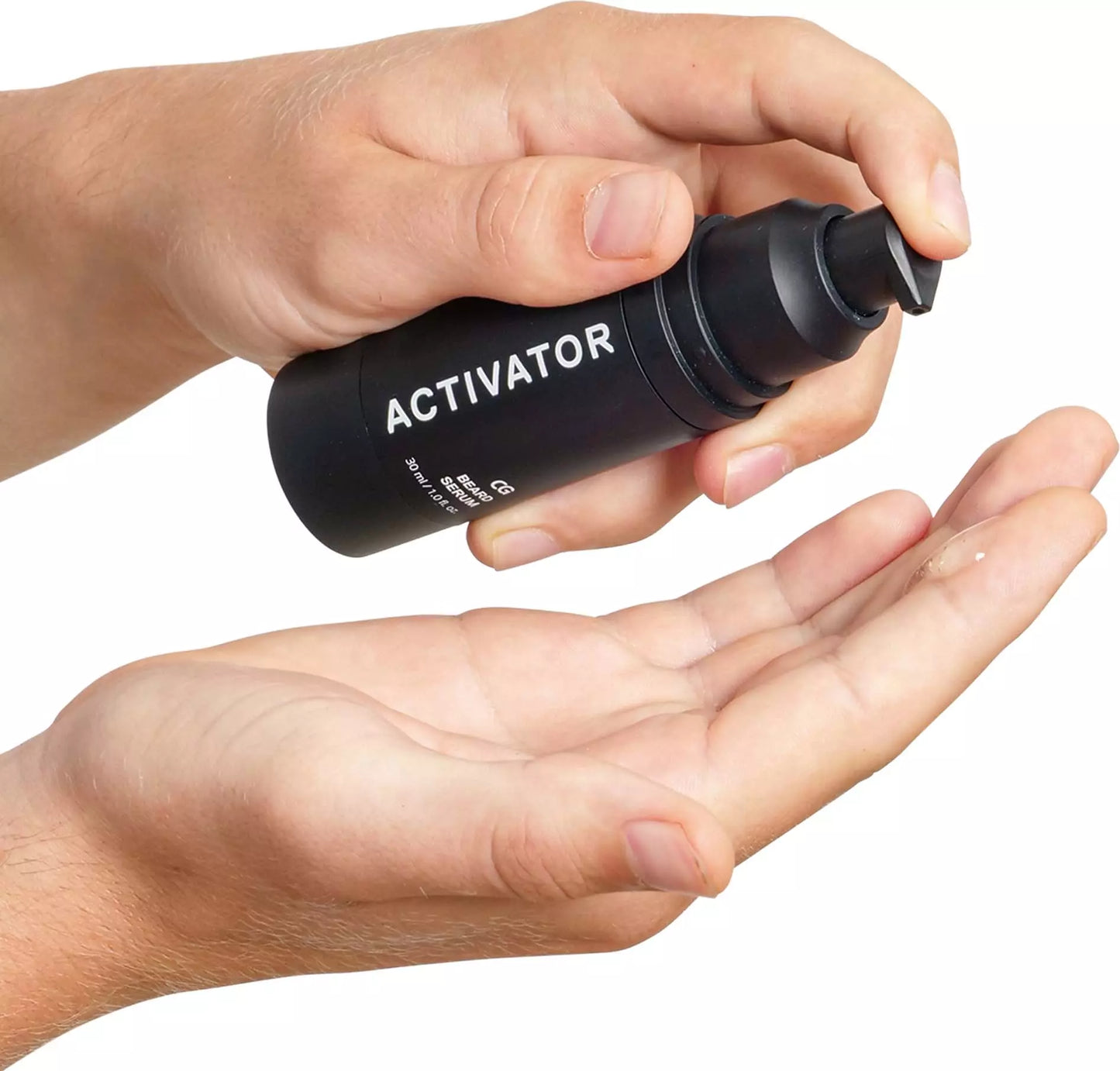 Copenhagen Grooming Beard - The Activator Serum 30 ml
