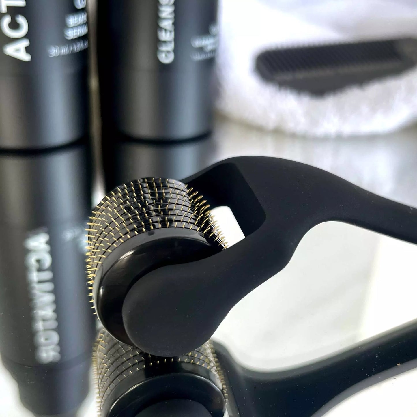 Copenhagen Grooming Beard - The Beard Growth Kit