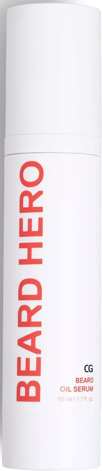 Copenhagen Grooming Beard - The Beard Hero 50 ml