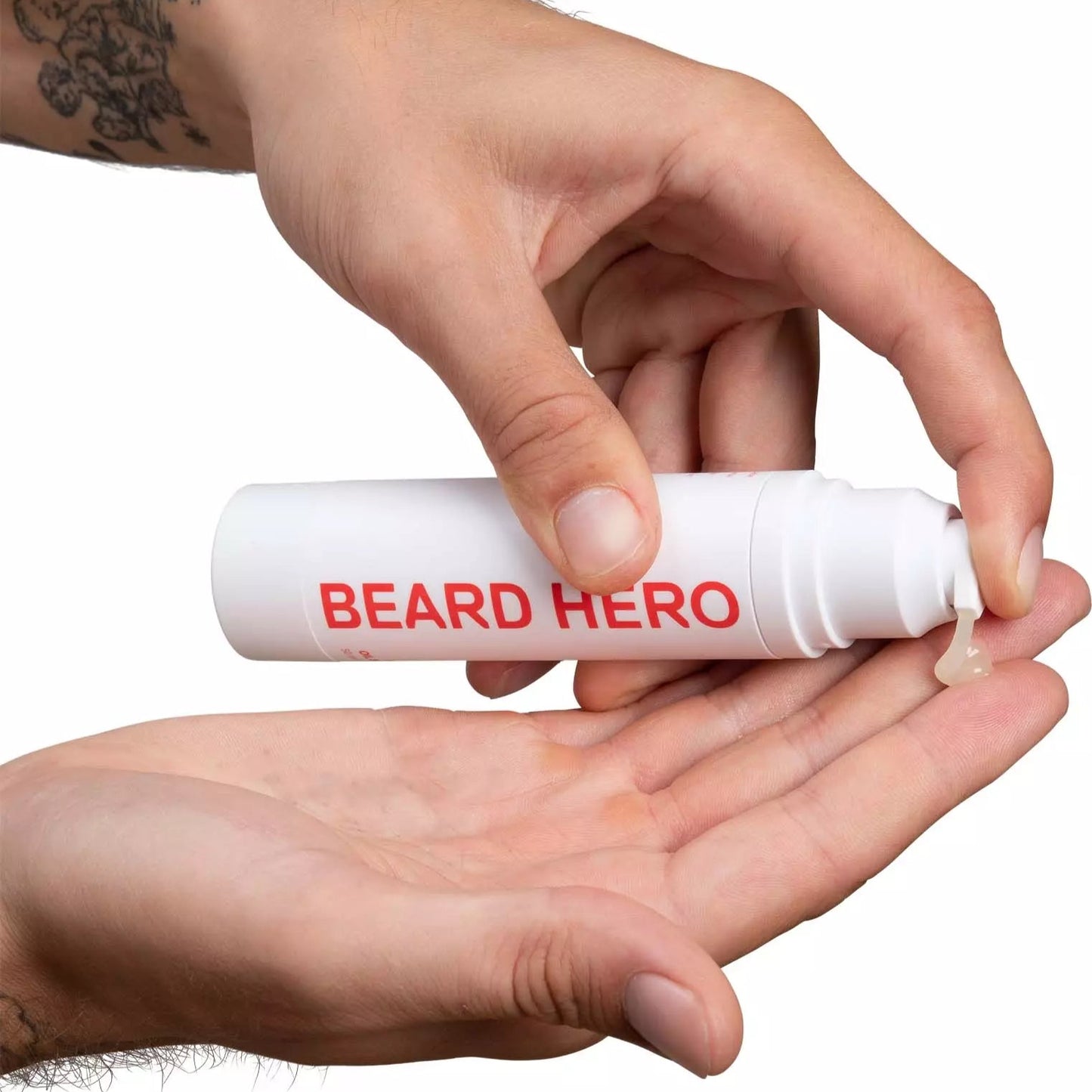 Copenhagen Grooming Beard - The Beard Hero 50 ml