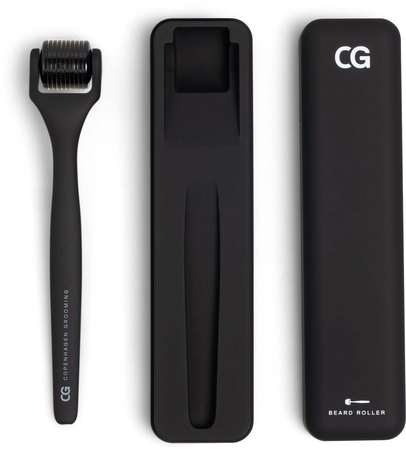 Copenhagen Grooming Beard - The Beard Roller