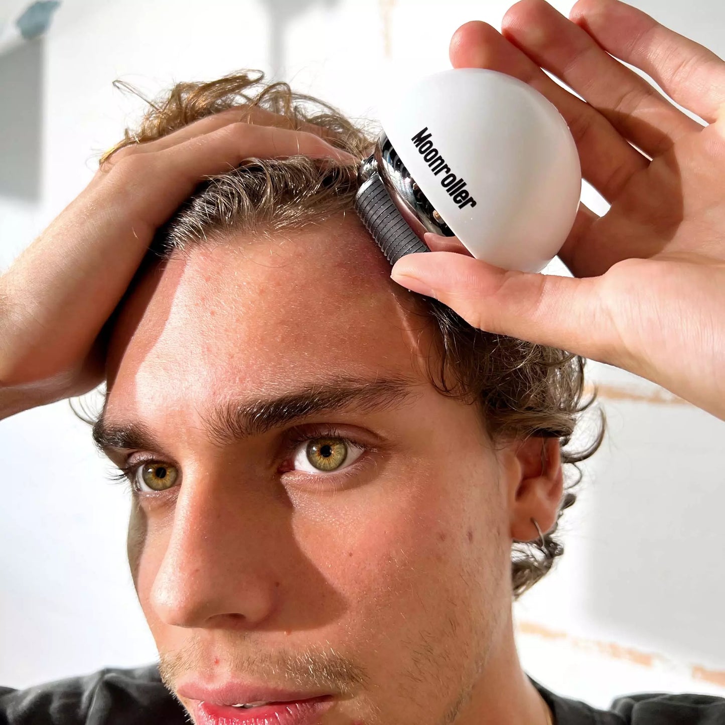 Copenhagen Grooming Hair - The Moonroller