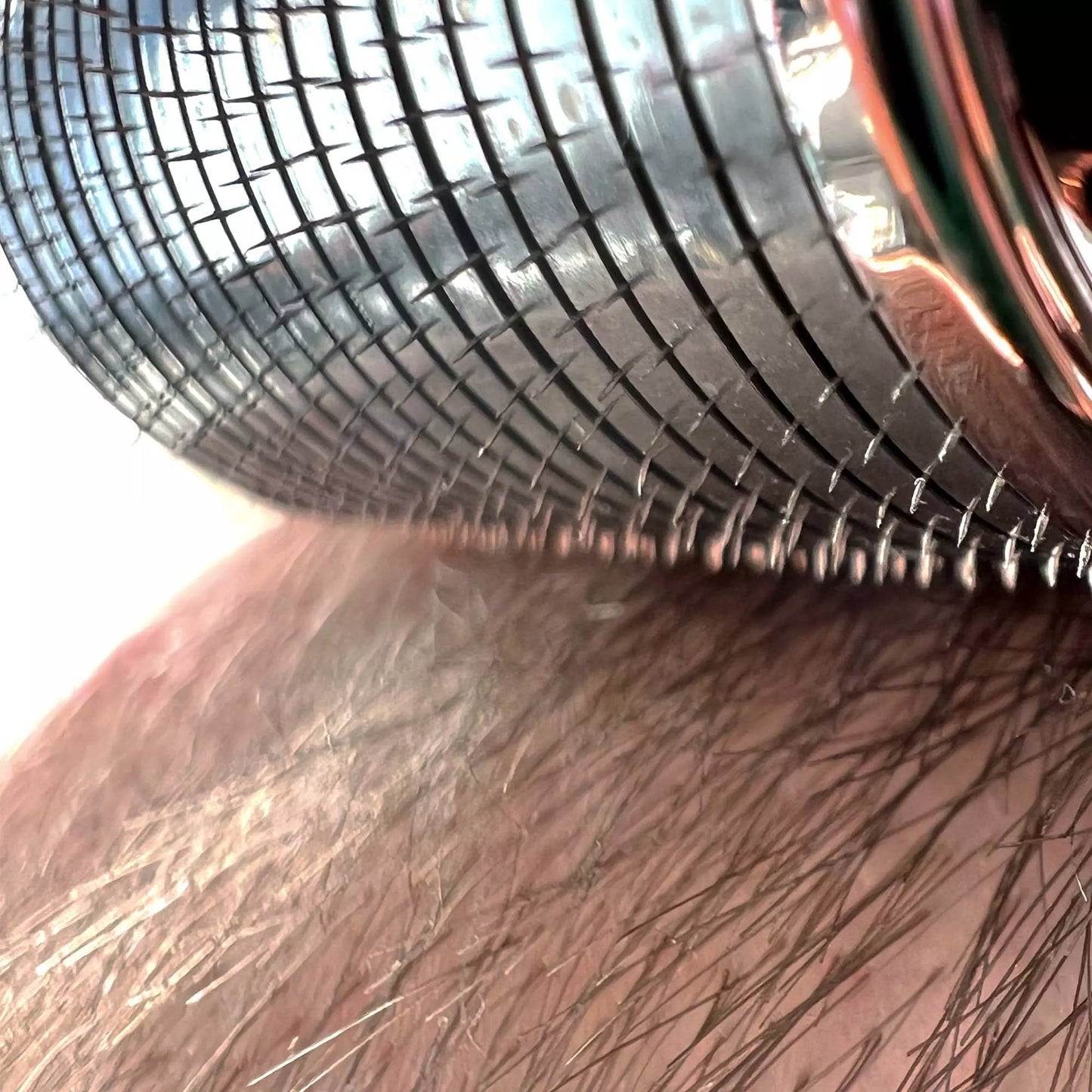 Copenhagen Grooming Hair - The Moonroller