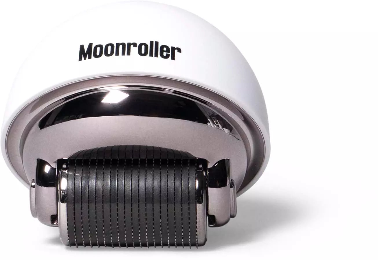 Copenhagen Grooming Hair - The Moonroller