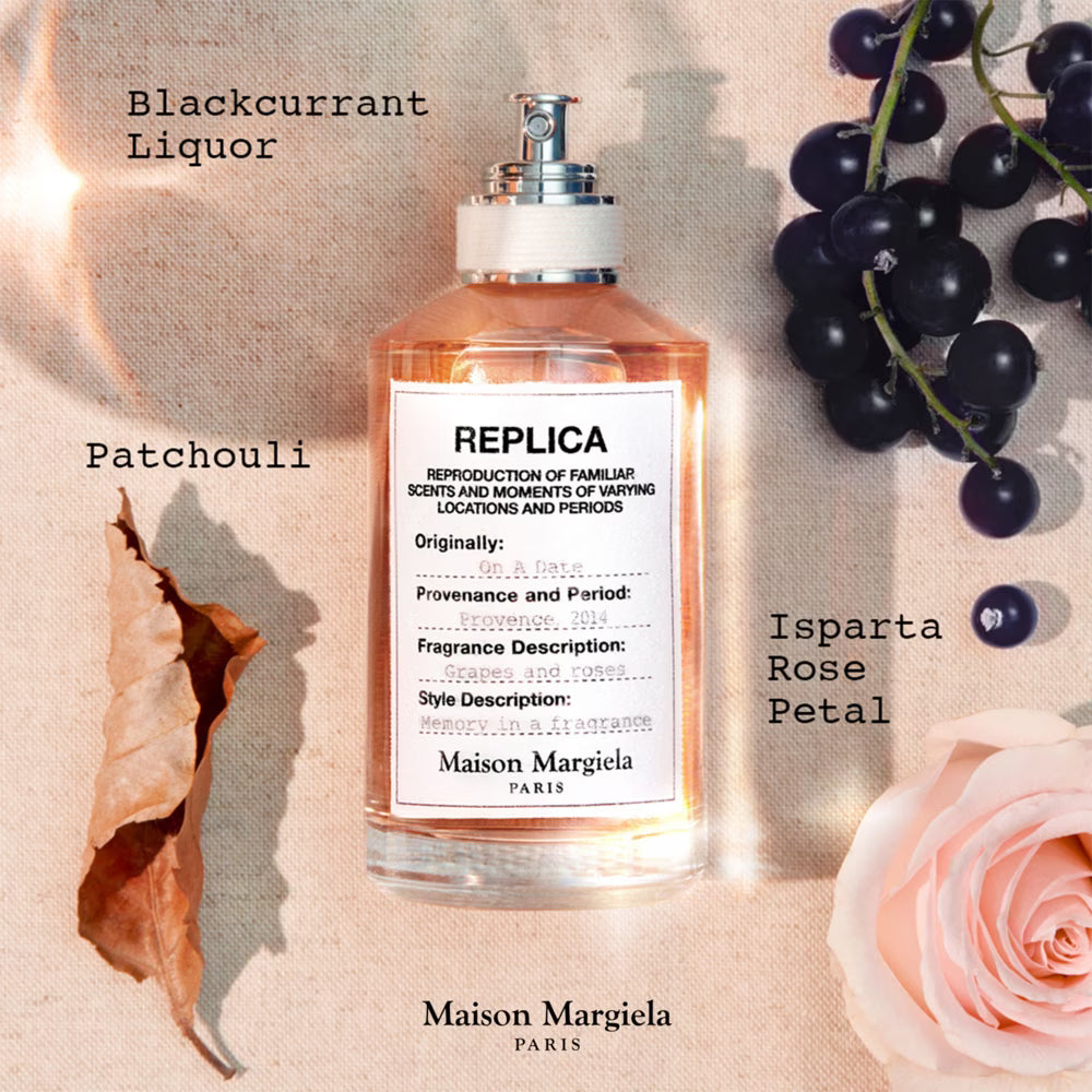 Maison Margiela Replica - On a Date Eau de Toilette