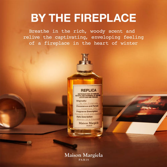 Maison Margiela Replica - By The Fire