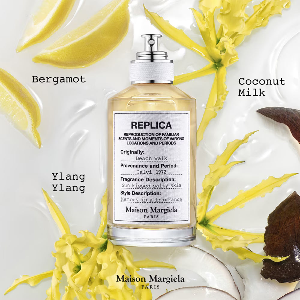 Maison Margiela - Replica Beach Walk